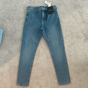 Banana Republic Jeans Size 26P